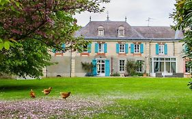La Ferme D'Armenon